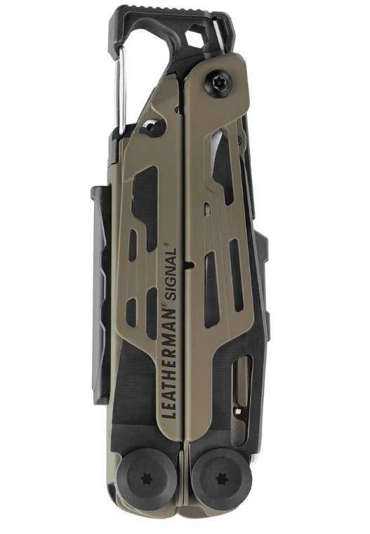 outils multifonctions chasse Leatherman