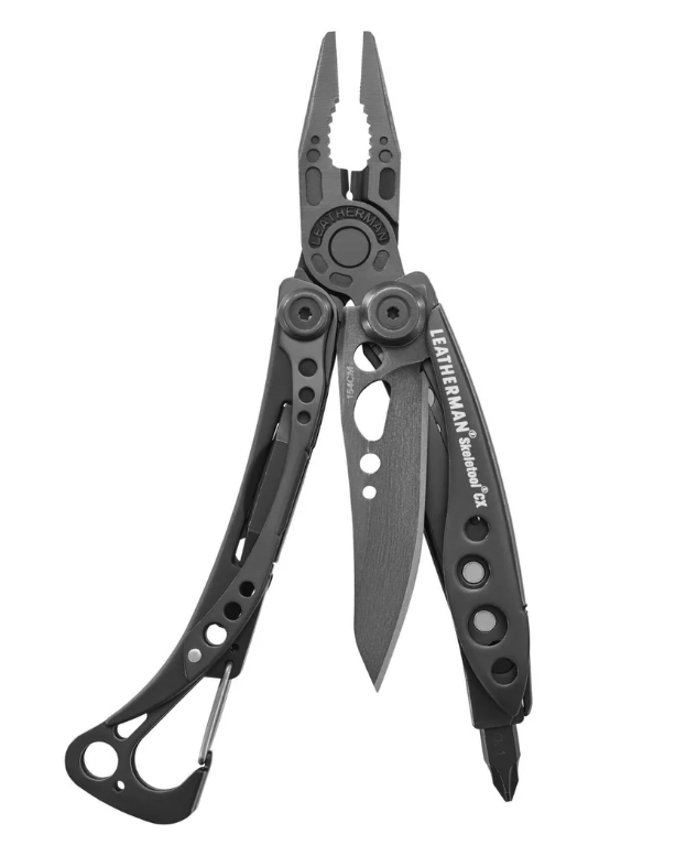 outils multifonctions chasse Leatherman