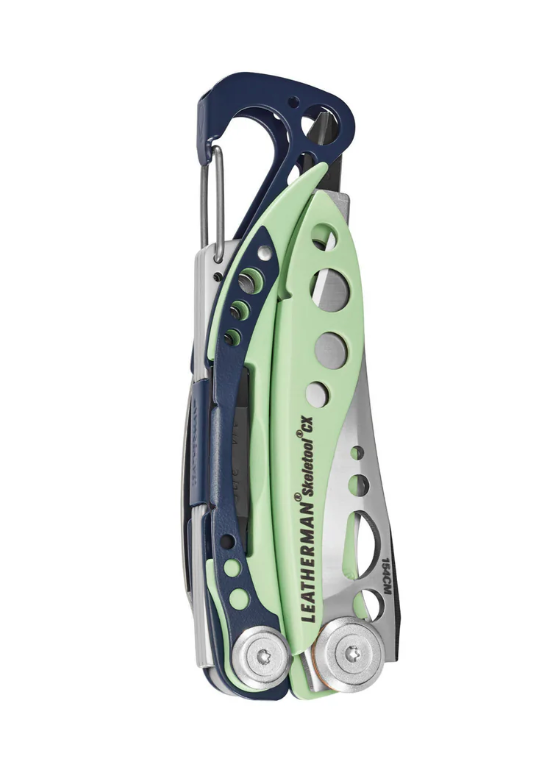 outils multifonctions chasse Leatherman