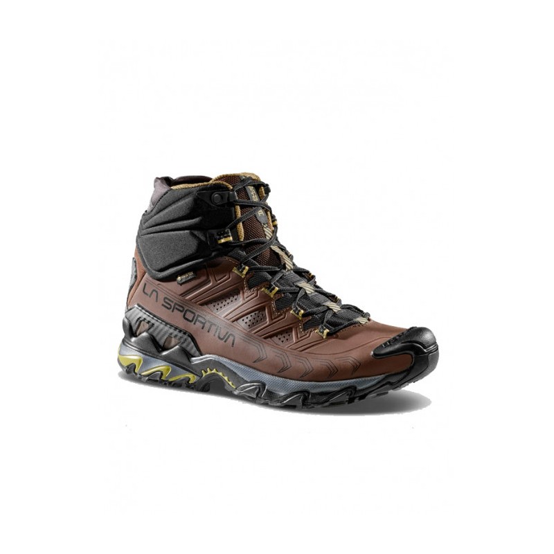 Chaussures de chasse comment faire le bon choix