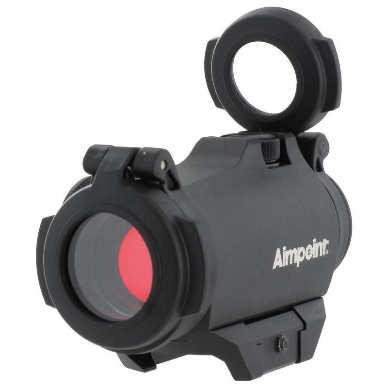 point rouge chasse en battue