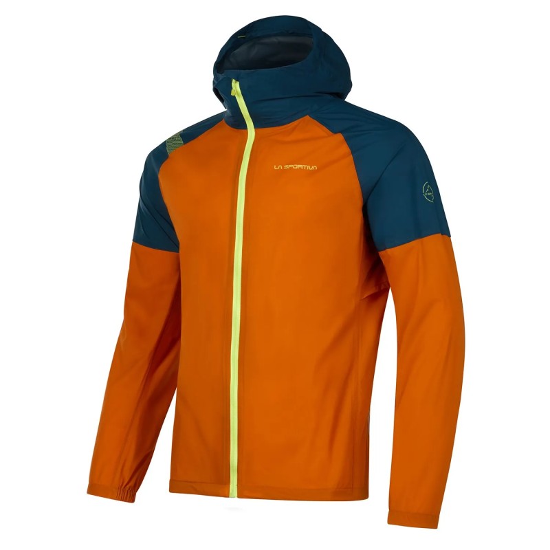 vêtements en softshell