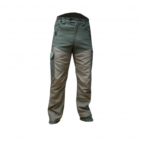 pantalon pour la chasse à l'approche