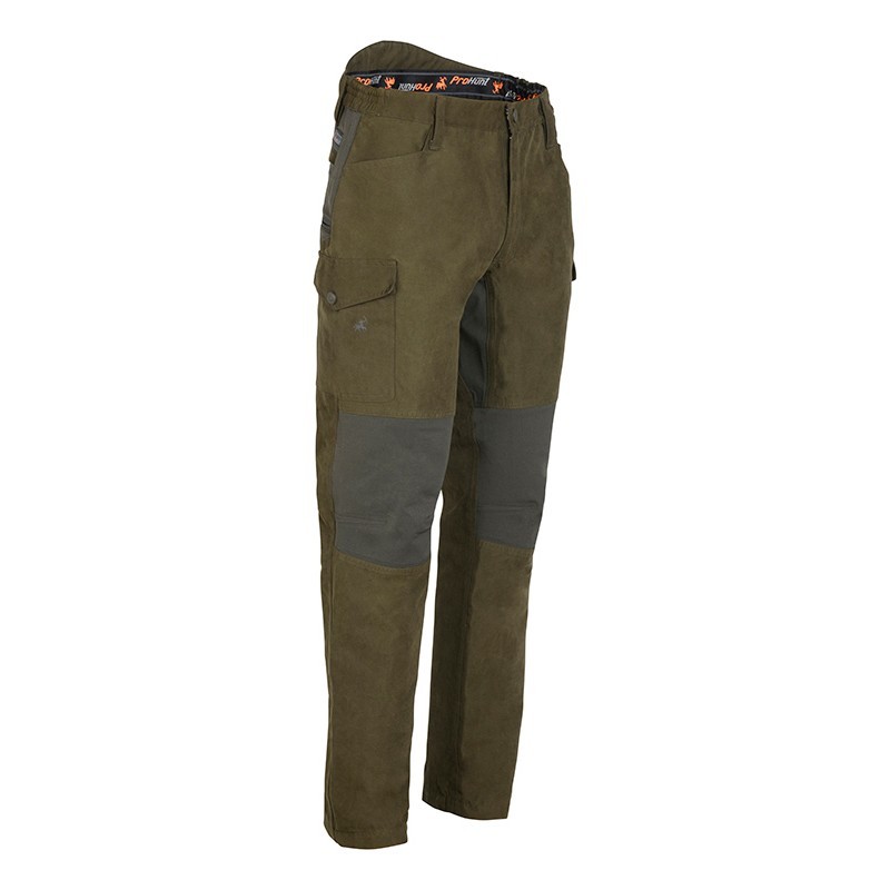 pantalon pour la chasse à l'approche